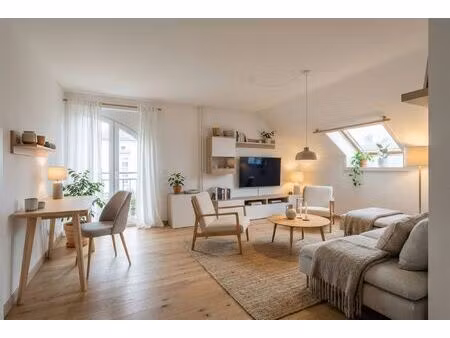 appartement te koop in harelbeke met 2 slaapkamers