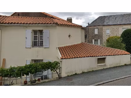 vente appartement t2 37m2