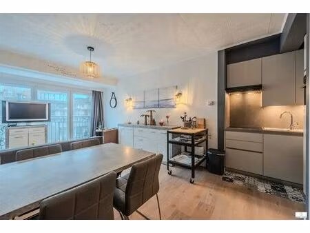appartement te koop in middelkerke