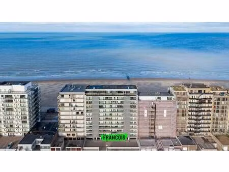 appartement te koop in middelkerke