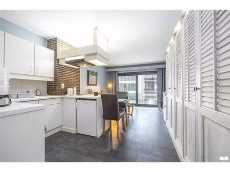 appartement te koop in middelkerke