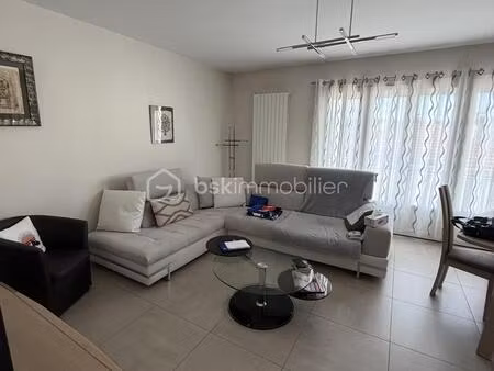 appartement de 82 m² à roanne