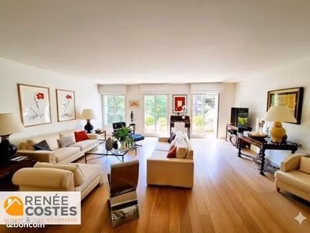 appartement en viager 3 pièces 125 m²