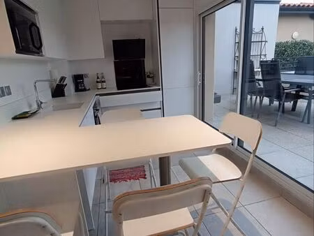 attique 92 m2 + 60 m2 terrasse