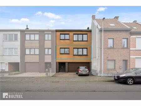appartement te koop in sint-niklaas