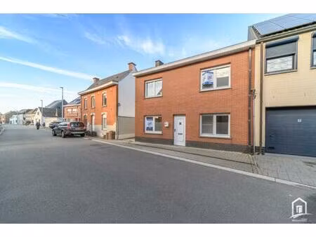 huis te koop in affligem