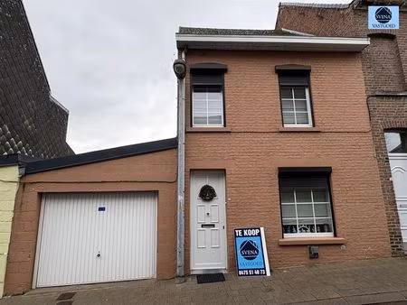 leuke goed gelegen woning nabij centrum