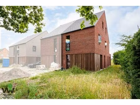 huis te koop in lembeke