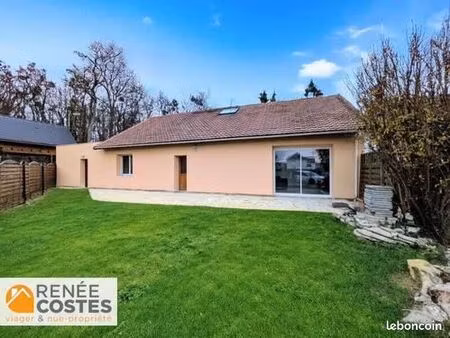 maison 6 pièces 135 m²