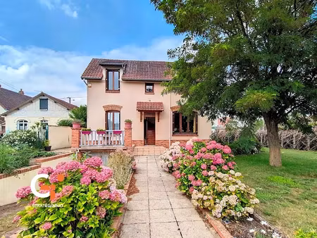 vente maison 4 pièces 84.66 m² à saint-etienne-du-rouvray (76800)  219 000 €