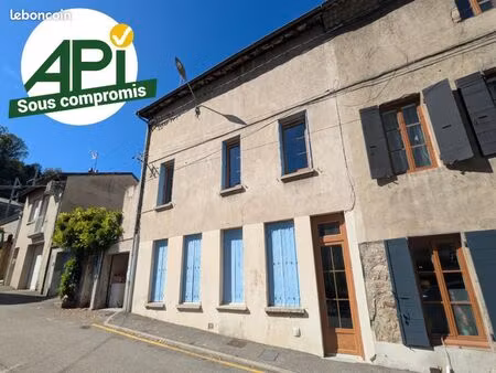 maison 1 pièce 71 m²