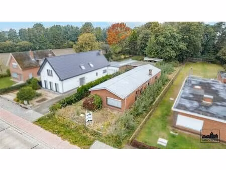 huis te koop in stekene