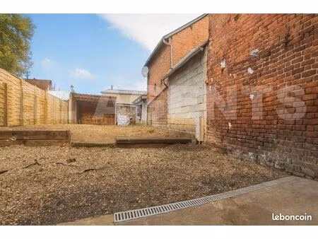 maison de village 4 pièces 79 m²