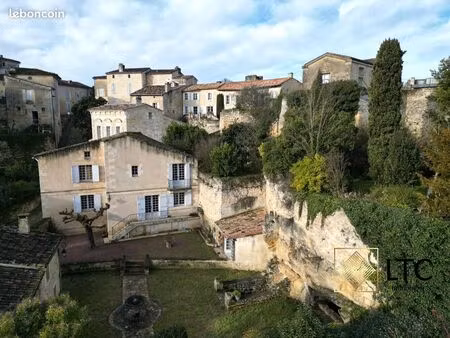 maison 5 pièces 130 m²