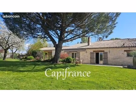 maison 5 pièces 148 m²