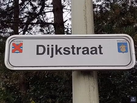 prachtig perceel bg voor hob zonder bouwverplichting