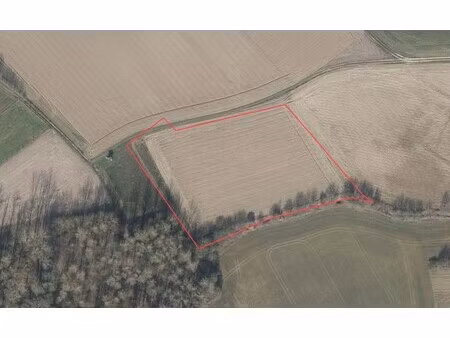 grond te koop in herne