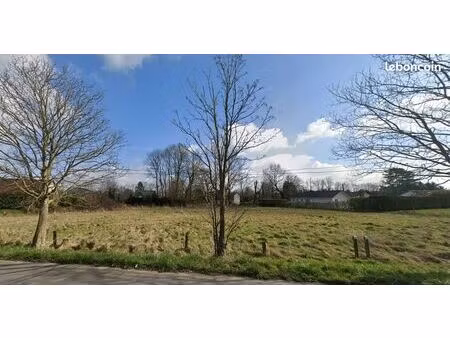 terrain 937 m² le havre