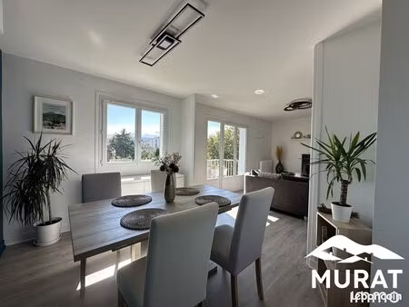 appartement 4 pièces 69 m²