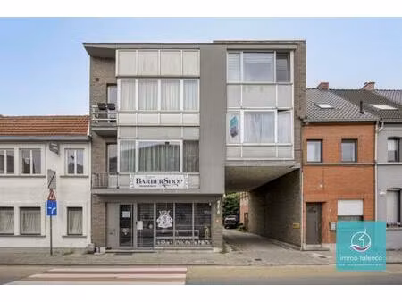 appartement te koop in baasrode