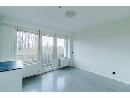 opbrengsteigendom te koop in gent