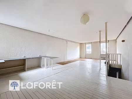 immeuble t6 plouay à vendre