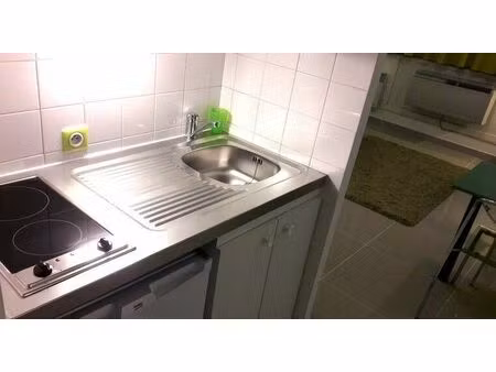 location appartement 1 pièce 26 m² à lyon 3 (69003)
