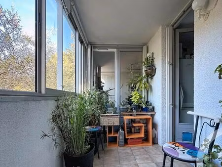 traversant orienté sud ouest au calme