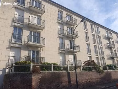 appartement 5 pièces 96 m2