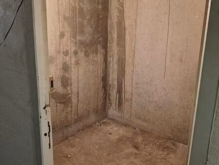 box  cave. stockage 5m2