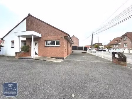 local professionnel à vendre - beaurains (62) - 188 000€