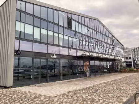location local professionnel 321m² bordeaux 33300