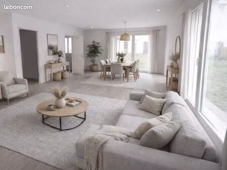 maison à personnaliser