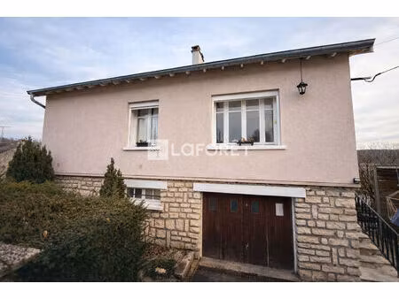 maison t5 bazoilles-sur-meuse à vendre