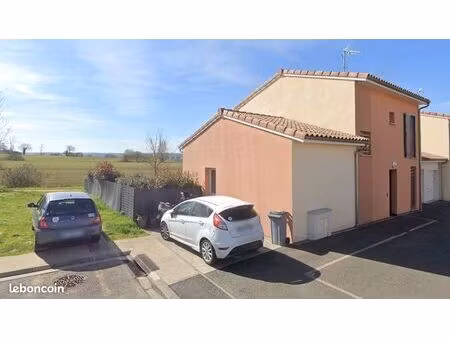 maison 5 pièces 99m2 à belberaud