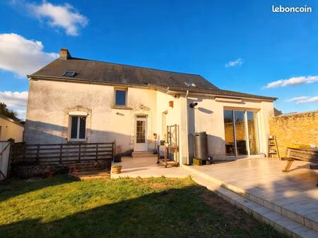 maison 5 pièces 168 m²