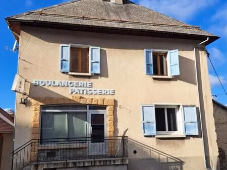 maison 5 pièces 163 m²