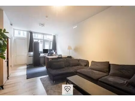 huis te koop in gent