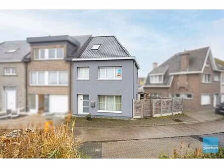 huis te koop in lede