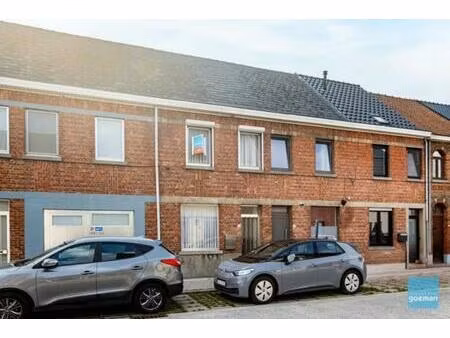 huis te koop in lokeren