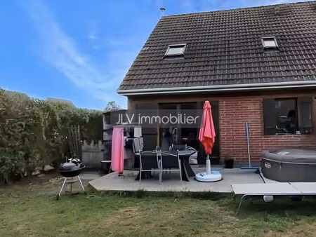 maison 5 pièces 85 m²