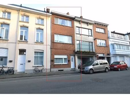 huis te koop in mechelen