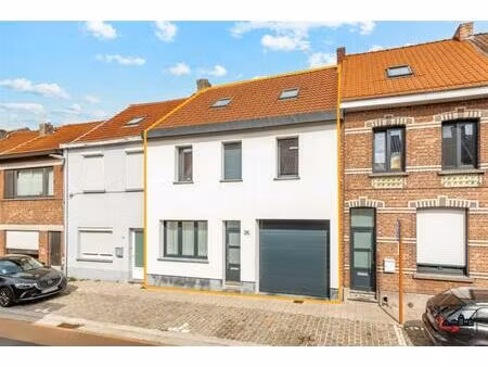 huis te koop in niel