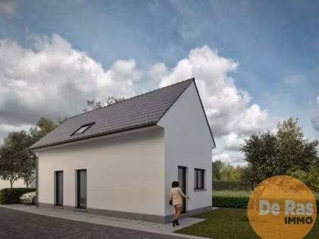 huis te koop in sint-lievens-houtem