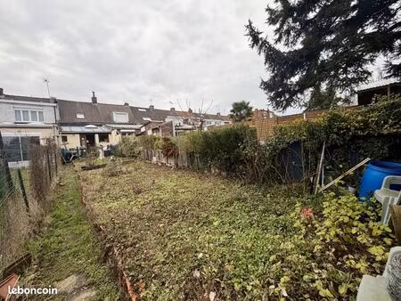 maison 3 pièces 73 m²