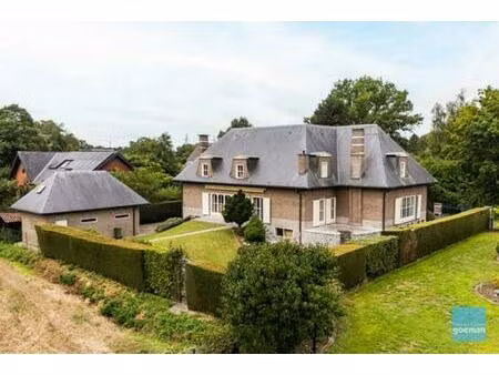 huis te koop in berlare