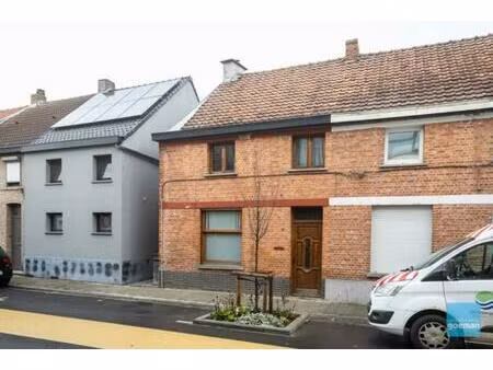 huis te koop in zele