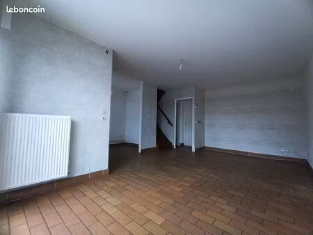 maison 74 m² longuenesse