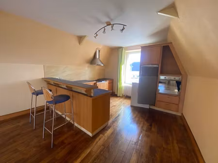 achat maison 6 pièces 125m² rohan 56580