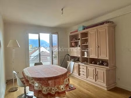 appartement de 71 49 m² à annecy